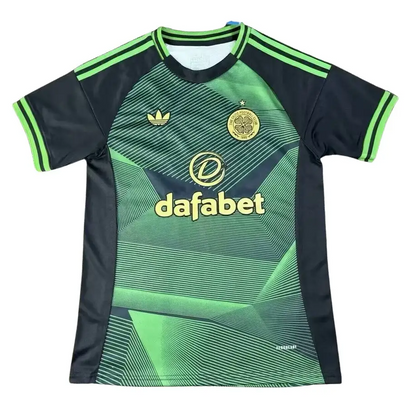 Maillot Celtic Extérieur 2025/2026