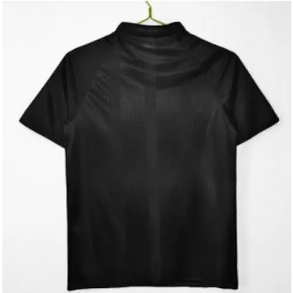 Maillot Chelsea Retro Noir 1998/1999