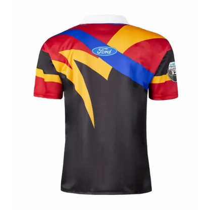 Maillot Rugby Chiefs 1999