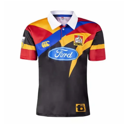 Maillot Rugby Chiefs 1999
