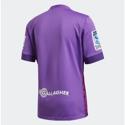 Maillot Rugby Chiefs 2020 Entraînement