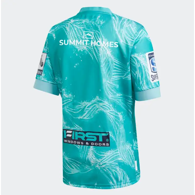 Maillot Rugby Chiefs 2020 Extérieur
