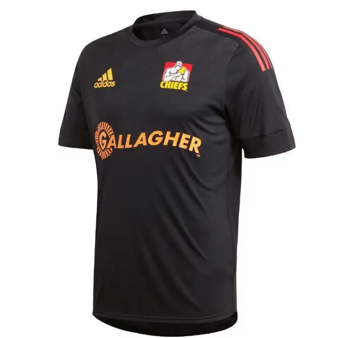 Maillot Rugby Chiefs 2020 Domicile