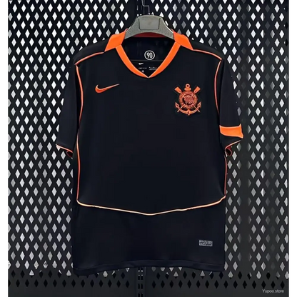 Maillot Corinthians Third 2025/2026