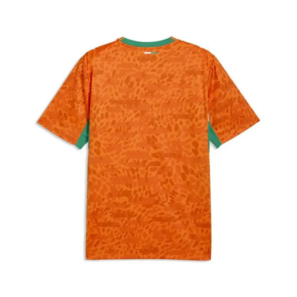 Maillot Cote d'Ivoire Domicile Coupe du Monde 2026