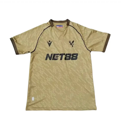 Maillot Crystal Palace third 2025/2026