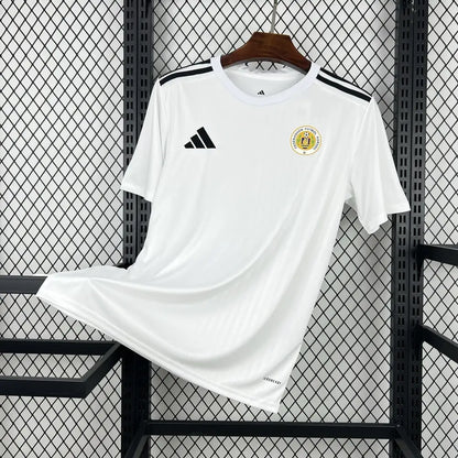 Maillot Curacao Coupe du Monde 2026 Third