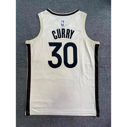 Maillot Curry Warriors 2025/2026