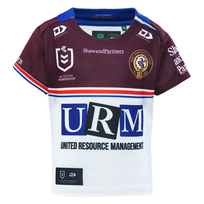 Maillot Rugby Eagles Domicile NRL 2026