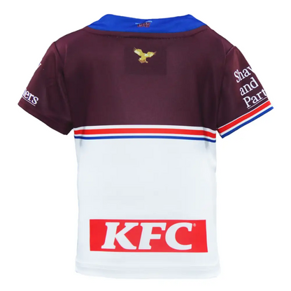 Maillot Rugby Eagles Domicile NRL 2026
