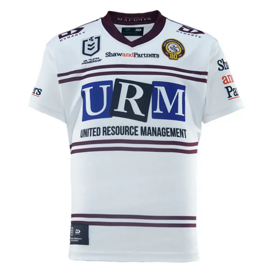 Maillot Rugby Eagles Extérieur NRL 2026