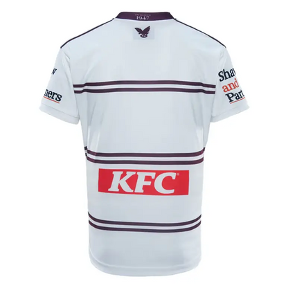 Maillot Rugby Eagles Extérieur NRL 2026