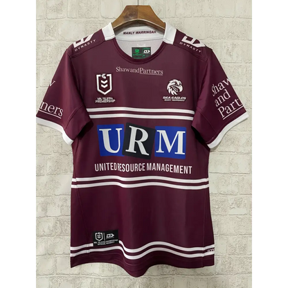 Maillot Rugby Eagles NRL 2024/2025