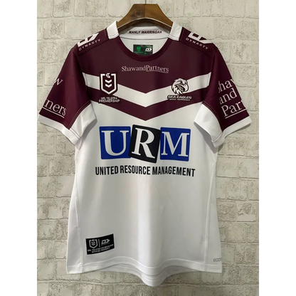 Maillot Rugby Eagles NRL 2024/2025