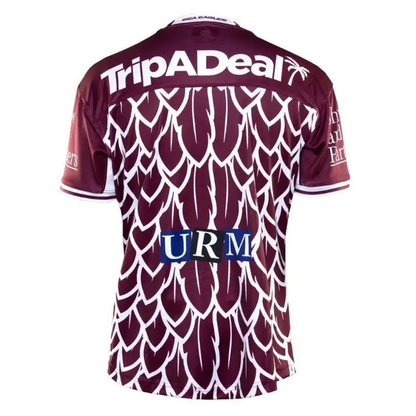 Maillot Rugby Eagles NRL Nines 2020