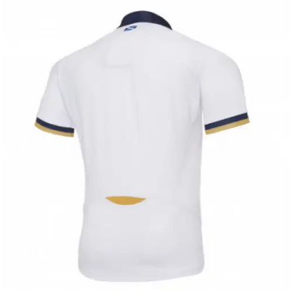 Maillot Rugby Ecosse 2021 Extérieur
