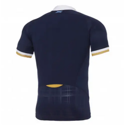 Maillot Rugby Ecosse 2021 Domicile