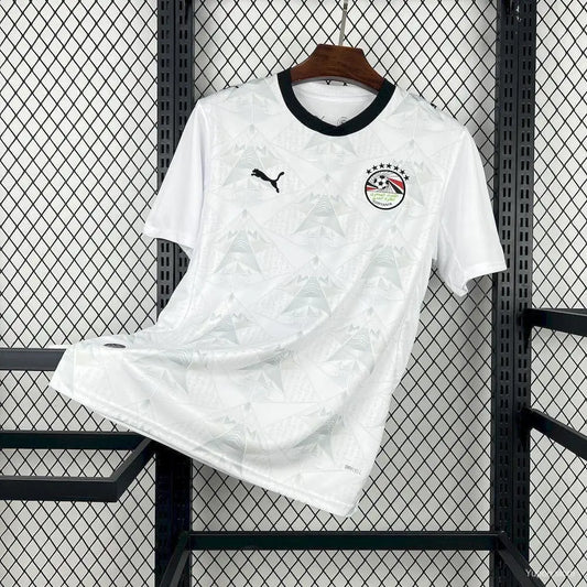 Maillot Egypte Coupe du Monde 2026 Exterieur
