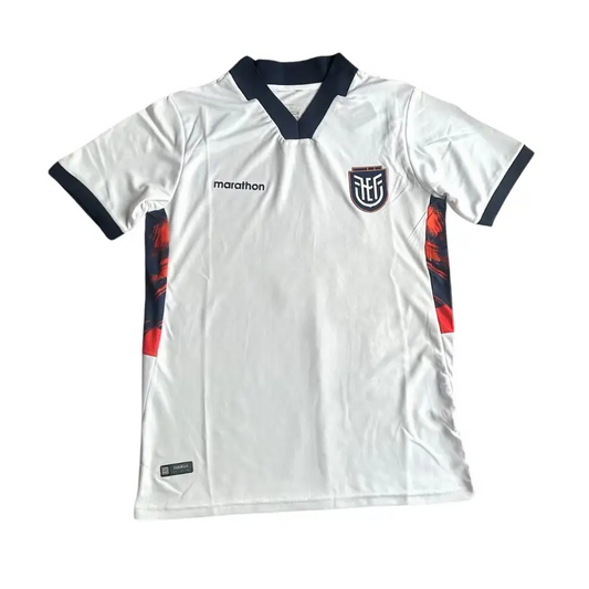 Maillot Equateur Third Coupe du Monde 2026