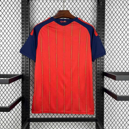 Maillot Espagne Coupe du Monde 2026 Domicile