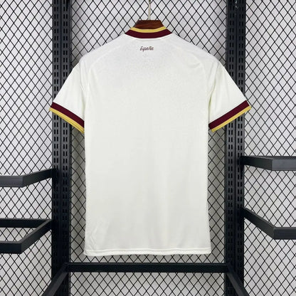 Maillot Espagne Coupe du Monde 2026 Extérieur
