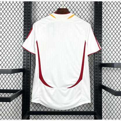 Maillot Espagne Extérieur Coupe du Monde 2006