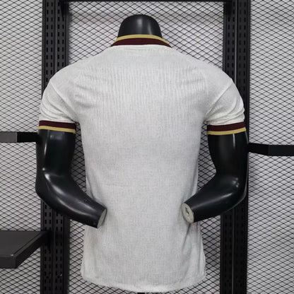Maillot Espagne Extérieur version joueur Coupe du Monde 2026
