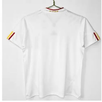 Maillot Espagne Retro Extérieur 2012