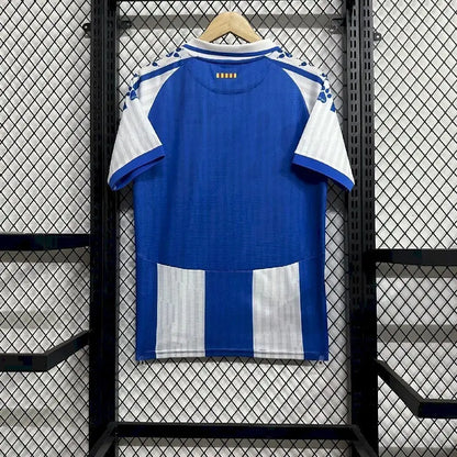 Maillot Espanyol Barcelone Domicile 2025/2026