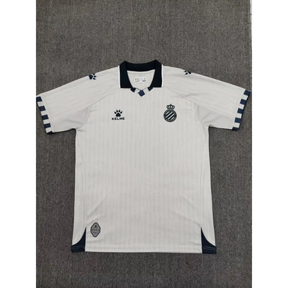 Maillot Espanyol Barcelone Extérieur 2025/2026