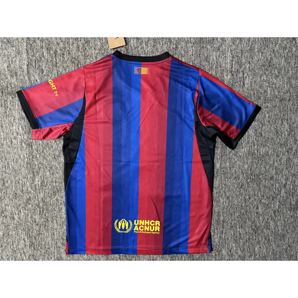 Maillot FC Barcelone Domicile 2026/2027