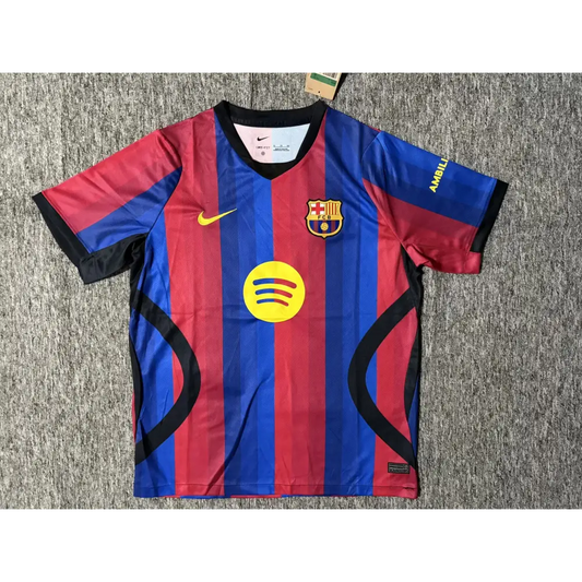 Maillot FC Barcelone Domicile 2026/2027