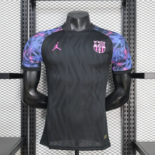 Maillot FC Barcelone Jordan Concept Version Joueur 2026/2027