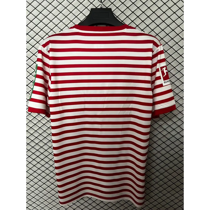 Maillot FC Cologne concept 2025/2026