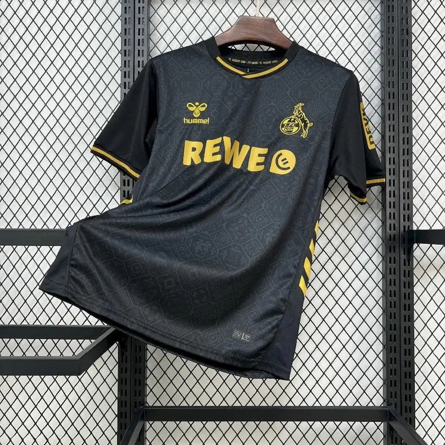 Maillot FC Cologne third 2025/2026
