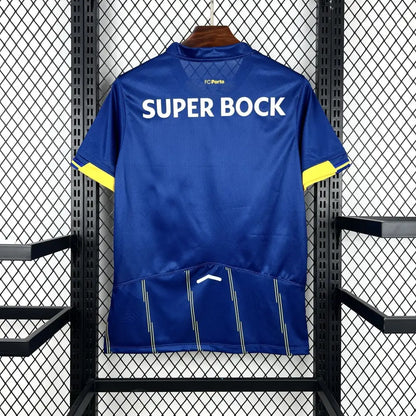 Maillot FC Porto Fourth 2025/2026