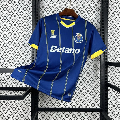 Maillot FC Porto Fourth 2025/2026