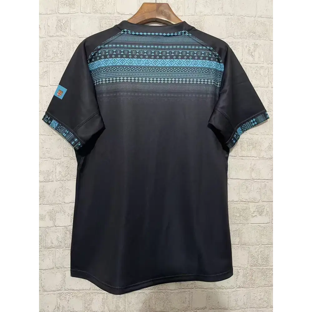 Maillot Rugby Fiji Bati 2024/2025