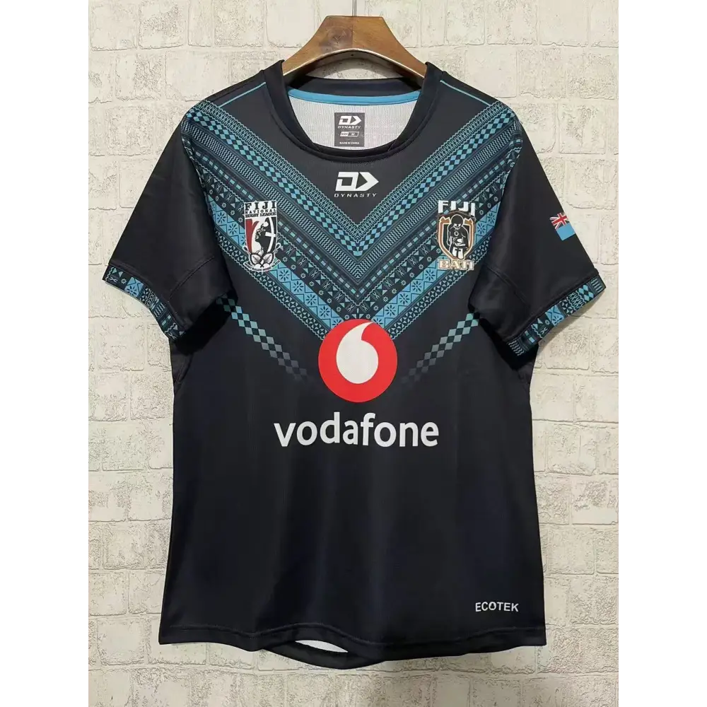 Maillot Rugby Fiji Bati 2024/2025