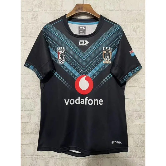Maillot Rugby Fiji Bati 2024/2025