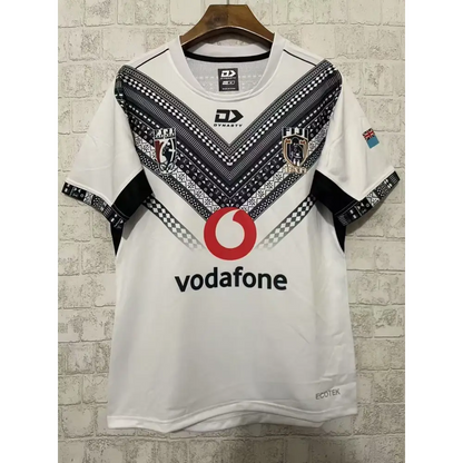 Maillot Rugby Fiji Bati 2024/2025
