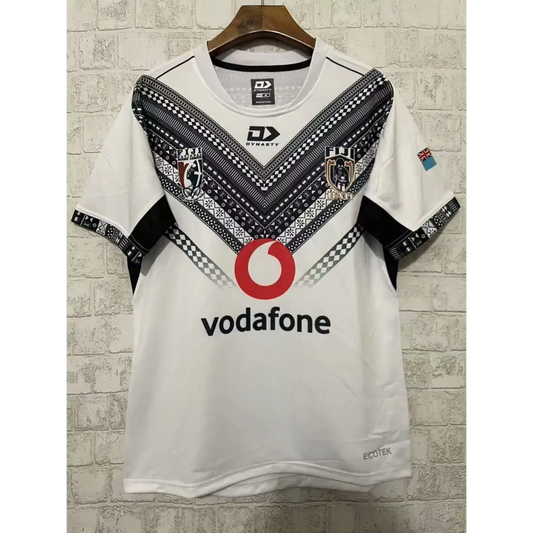 Maillot Rugby Fiji Bati 2024/2025