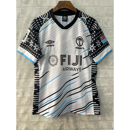 Maillot Rugby Fiji 2024/2025
