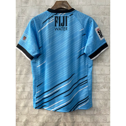 Maillot Rugby Fiji 2024/2025