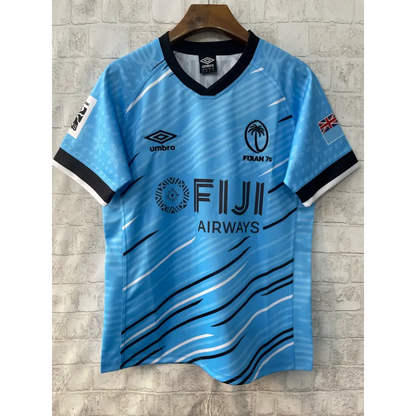 Maillot Rugby Fiji 2024/2025