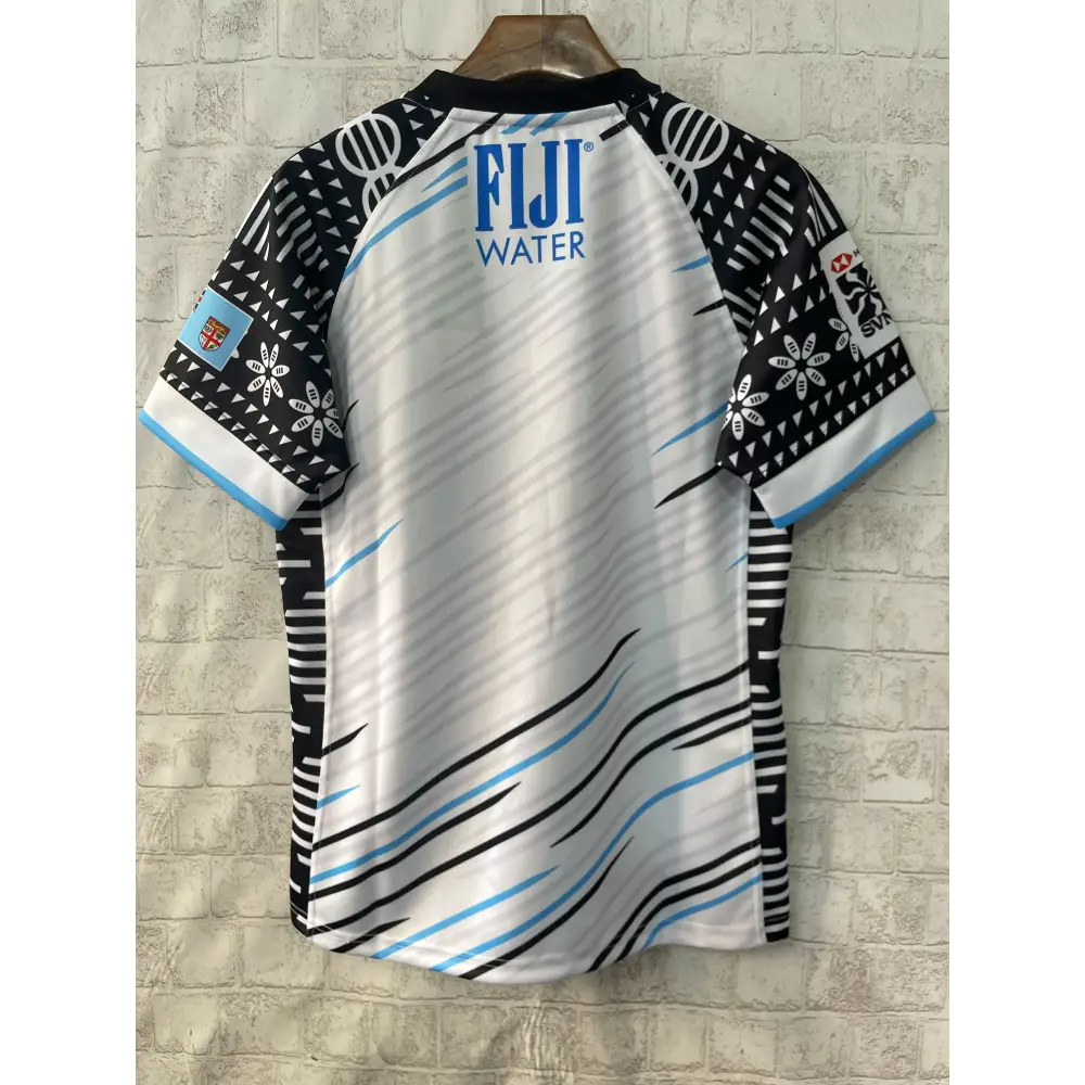 Maillot Rugby Fiji 2024/2025