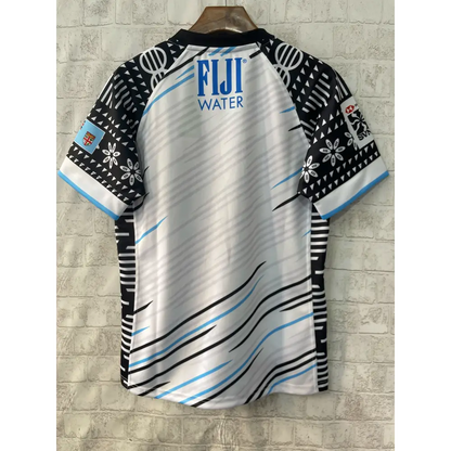 Maillot Rugby Fiji 2024/2025