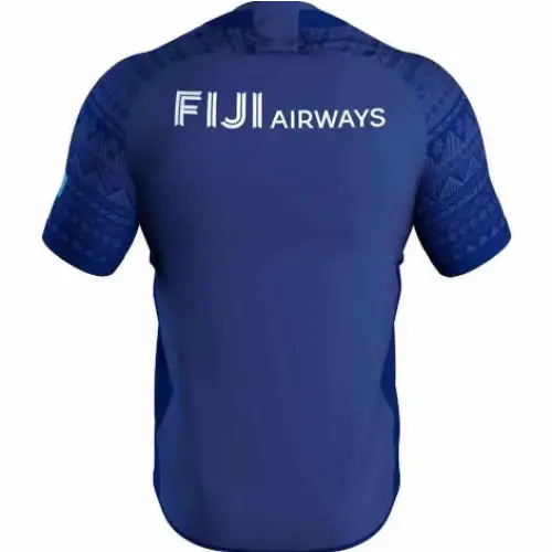Maillot Rugby Fiji 2020 Entraînement