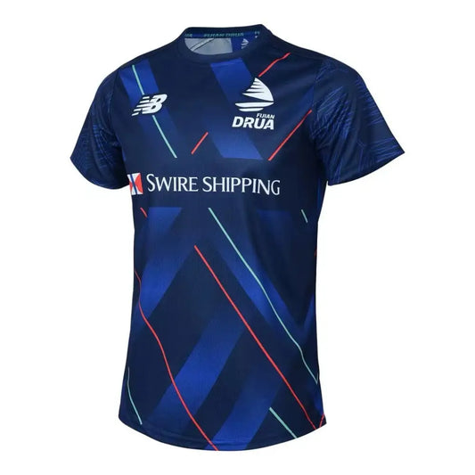 Maillot Rugby Fijian Drua 2024/2025
