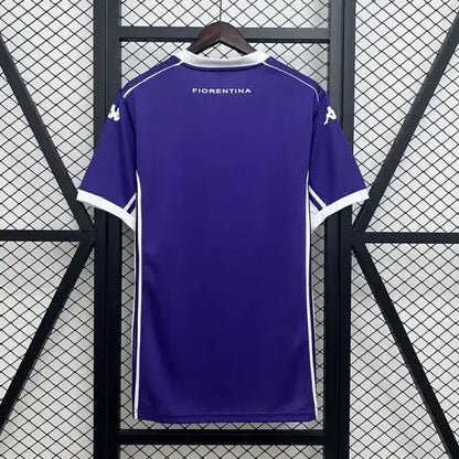 Maillot Fiorentina Domicile 2025/2026